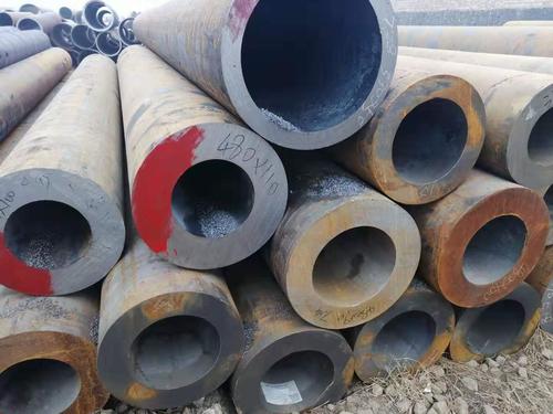 �Ͻ�䓹�273*50�o(w��)�a��ڹ�12Cr1MoV�F(xi��n)؛�r(ji��)��