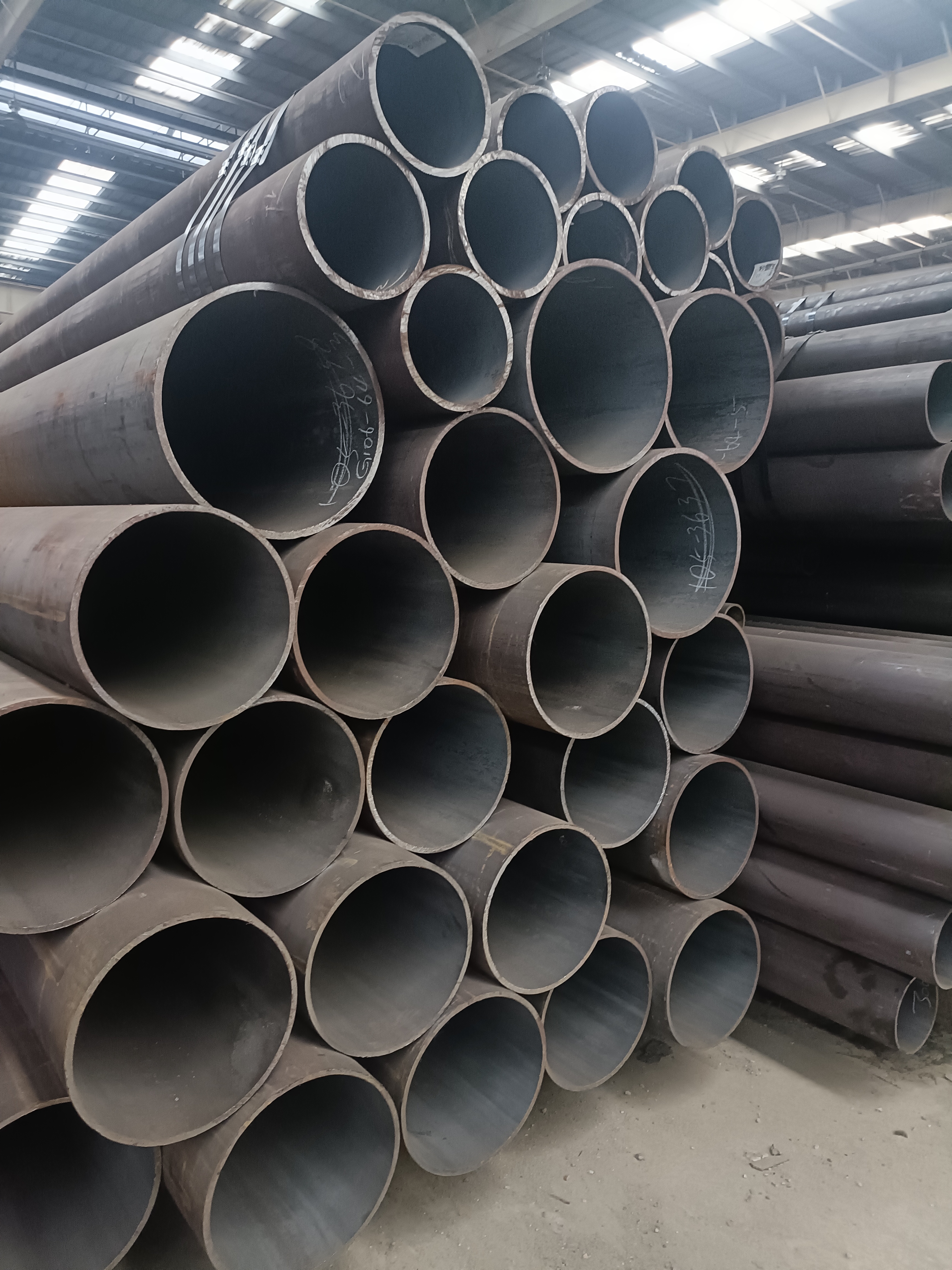 10CrMo910�߉��Ͻ��\�o�a<a href='http://m.malawanyue.com/' target='_blank' style='color:#0000FF; text-decoration:underline;'>�o�p䓹�</a>457*55�������ȼ��r��